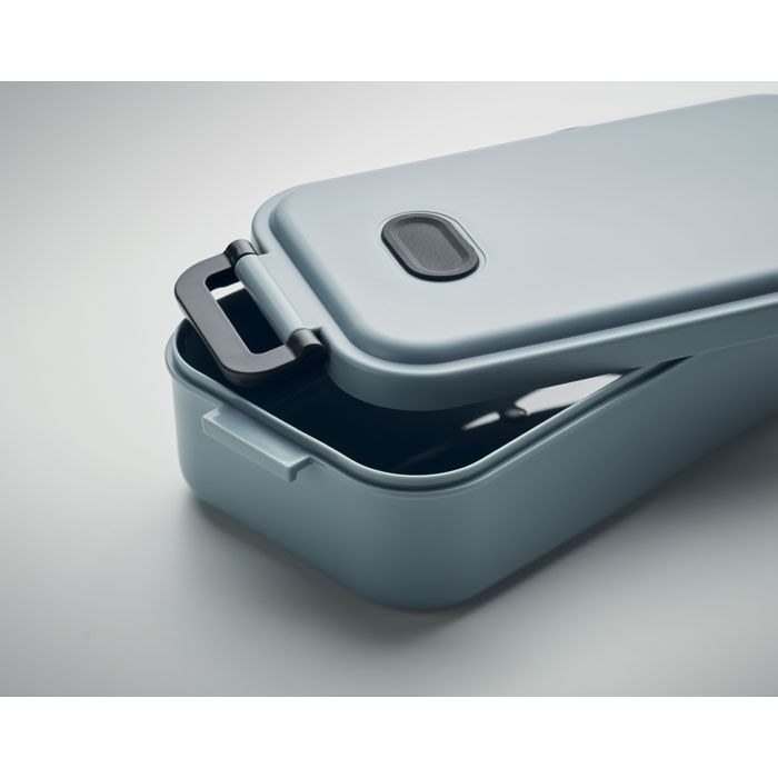 MO6855-07Indus Lunchbox PP 800 ml_ grau