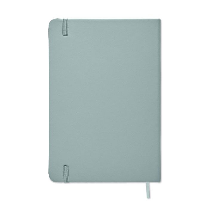 AR1804-20Arconot Plain DIN A5 Notizbuch_ petrol