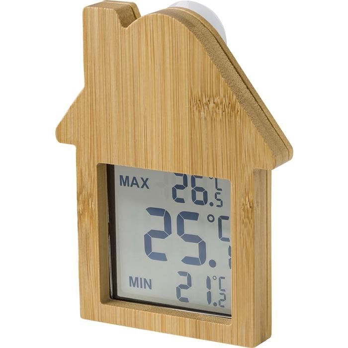 GI966192-11Bambus-Wetterstation Lane_ brown