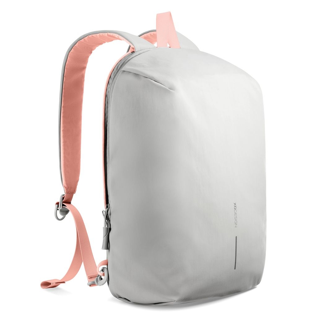 XDP706.33-14XD Design Switch 2-in-1 Rucksack_ rosa