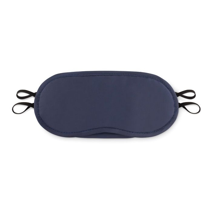 MO9233-04Bonne Nuit Schlafmaske_ blau