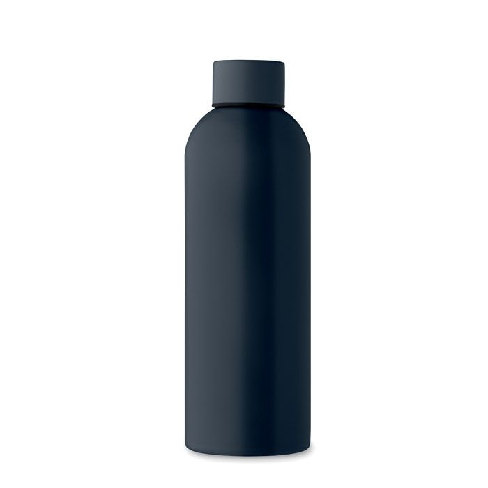 MO2517-85Athena Plus Einwandige Trinkflasche 750 ml_ marineblau