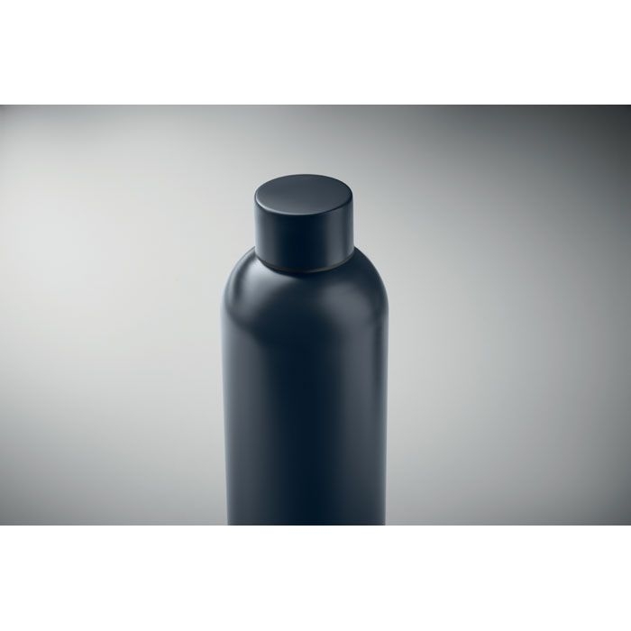 MO2517-85Athena Plus Einwandige Trinkflasche 750 ml_ marineblau