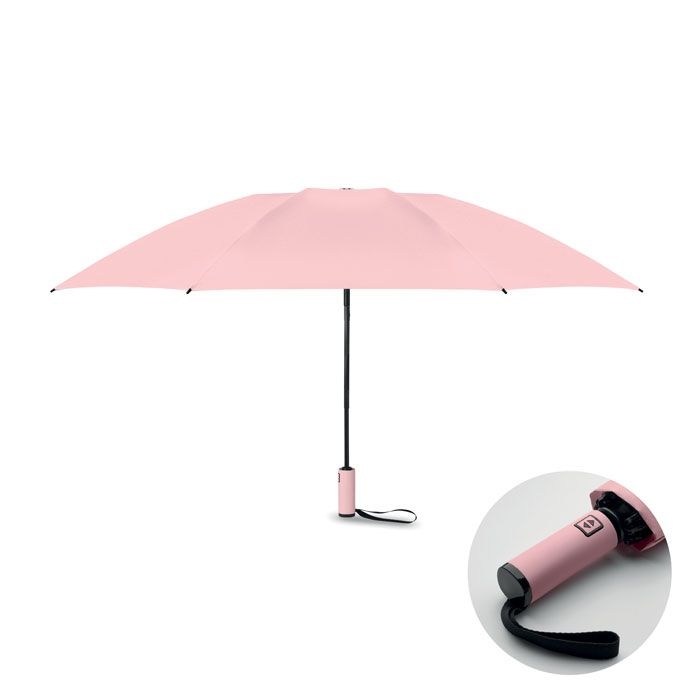 MO2925-11Agumbe 23_ Regenschirm_ babyrosa