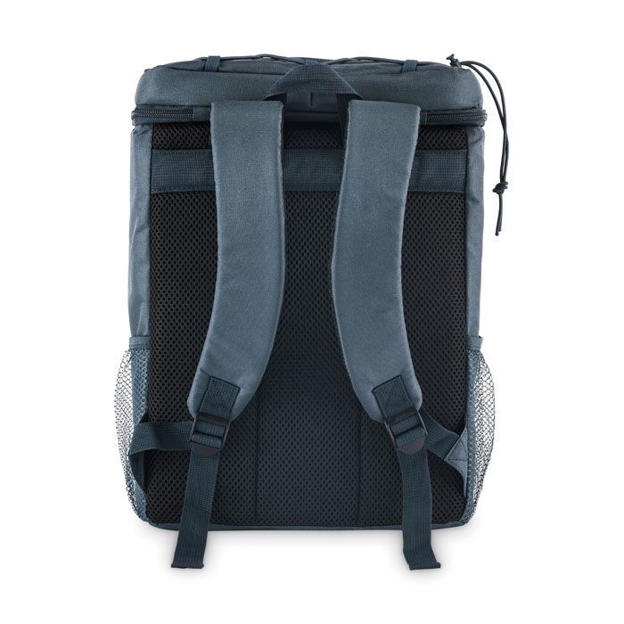 MO2971-04Mafrio Kuehlrucksack 600D RPET_ blau