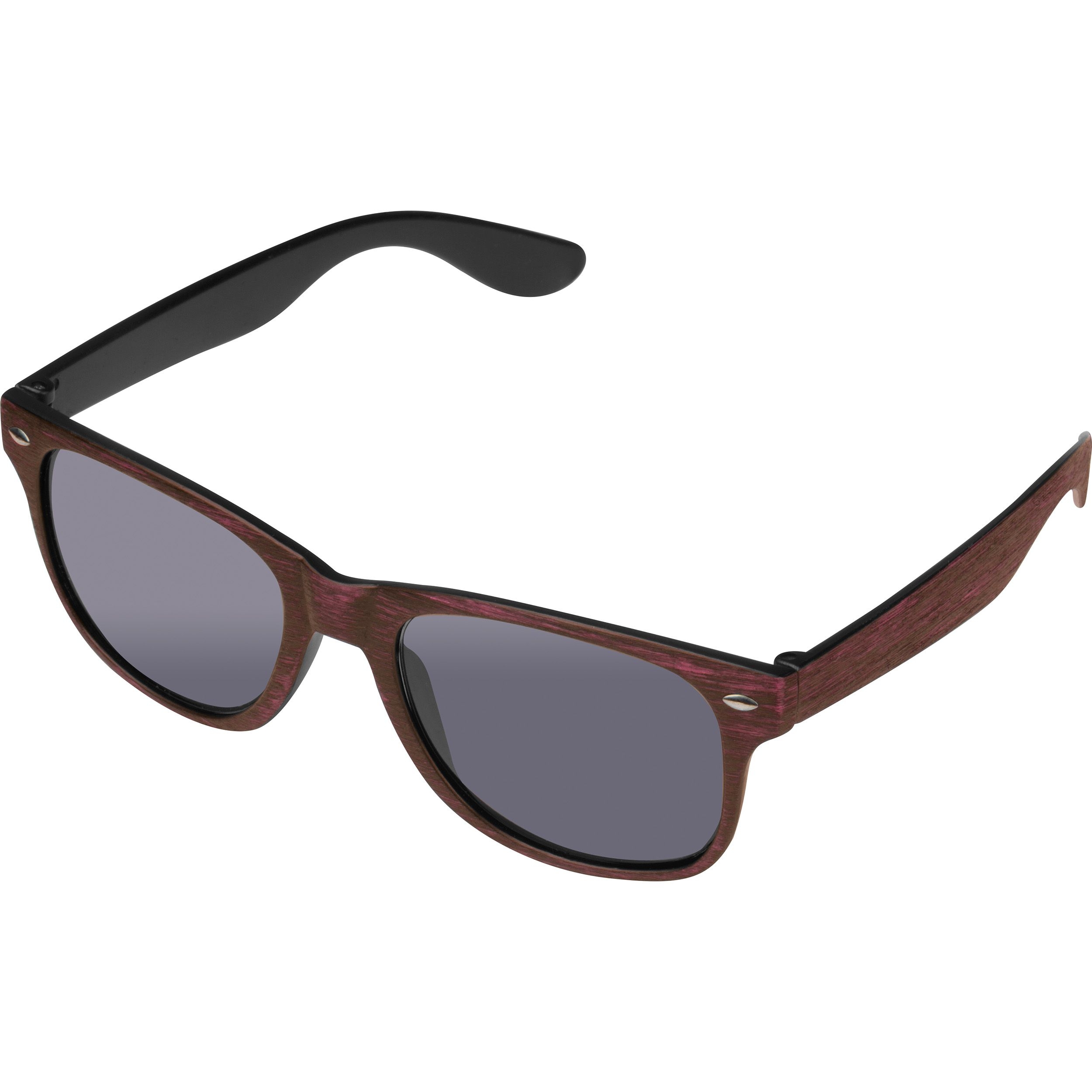 MA53674-05Sonnenbrille mit UV 400 Schutz KATHLEEN_ rot