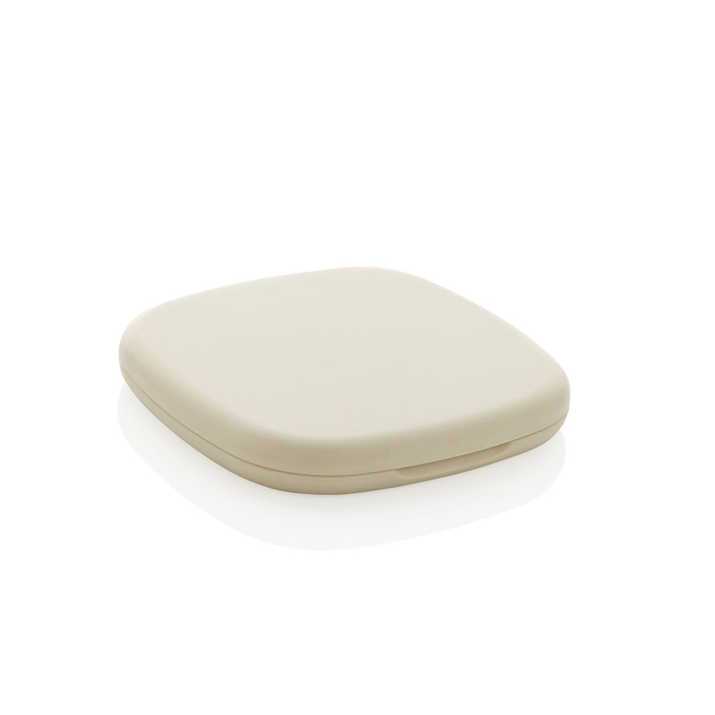 XDP457_04-19Reflecta Make-Up Spiegel aus RCS rec. ABS_ beige