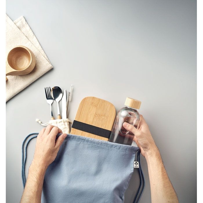 MO6355-66Yuki Colour Beutel Organic Cotton_ babyblau