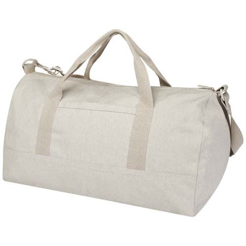 PF120747Porter 500 g_m² Aware™ recycelte Reisetasche 50 L