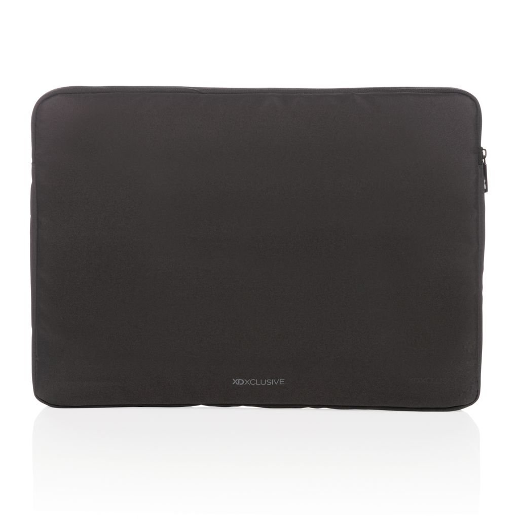 XDP788.03-1Impact AWARE™ RPET 15_6_ Laptop-Sleeve_ schwarz