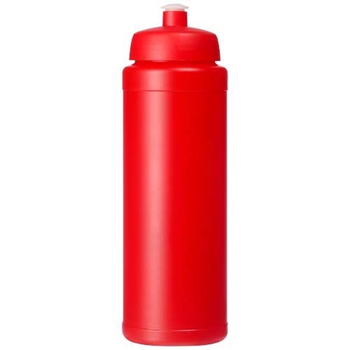 PF210290-2Baseline Rise 750 ml Sportflasche_ rot_rot