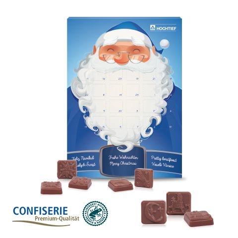 CD95319Wand-Adventskalender _Classic Design_