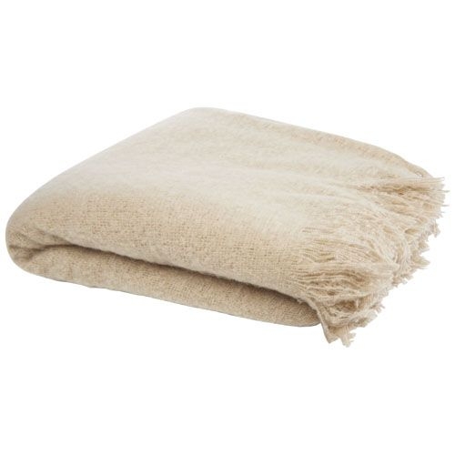 PF113193-1Ivy GRS zertifizierte RPET Decke_ beige