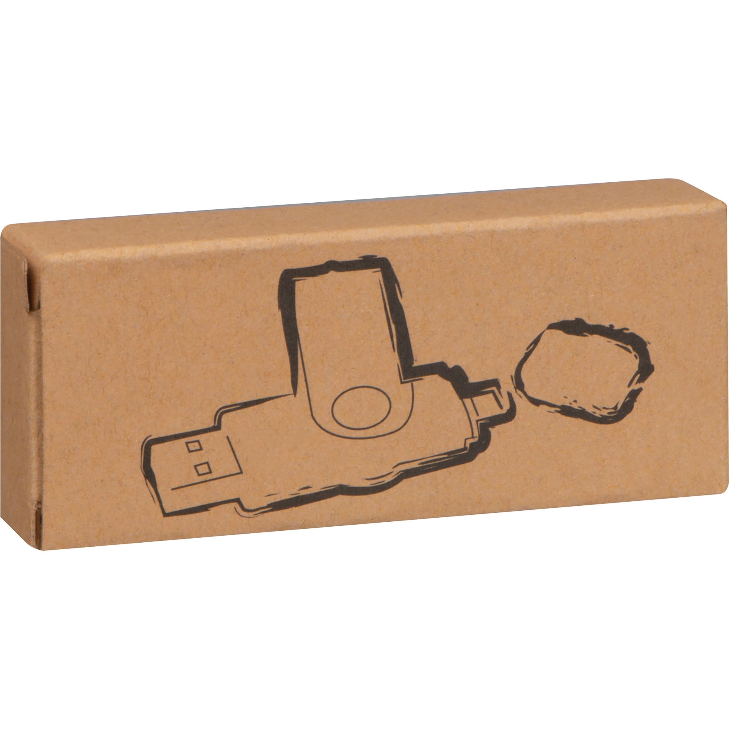 MA20881-MCUSB Stick NURIA_ mehrfarbig_ 32 GB