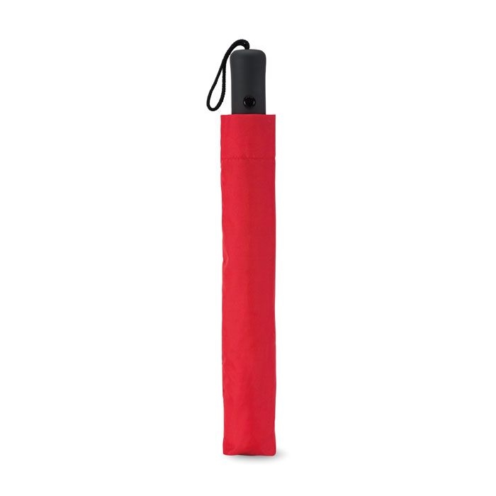 MO8775-05Haarlem Paraplu_ 21 inch_ rot