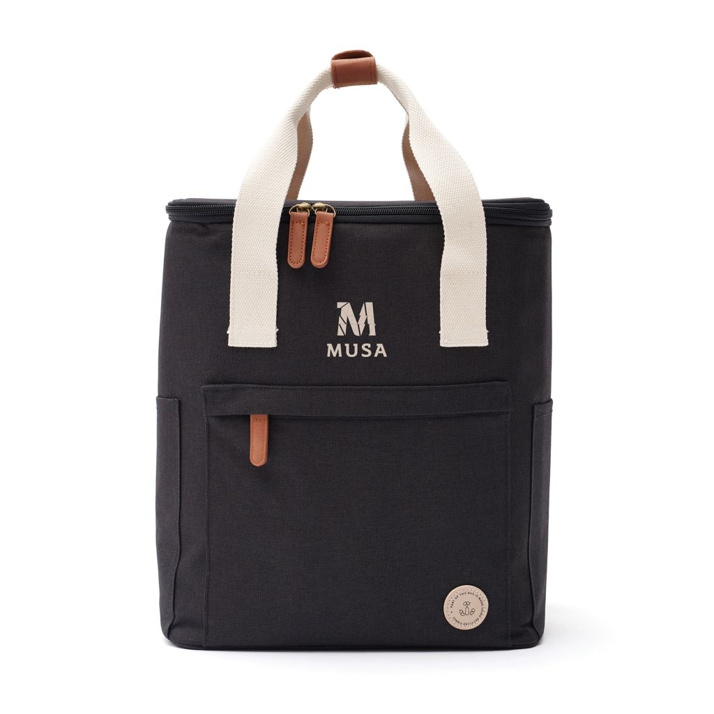 XDV5110-3VINGA Sortino Wanderkuehlrucksack_ schwarz