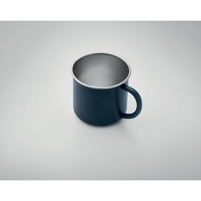 MO2226-85Caribu Becher recycelter Edelstahl_ marineblau