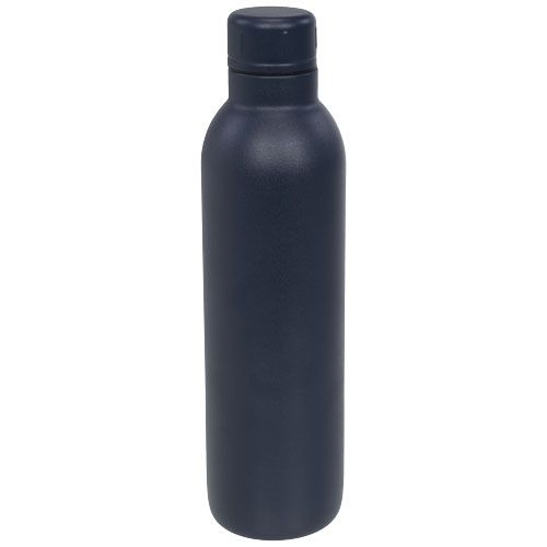 PF100549-5Odin 510 ml Kupfer-Vakuum Isolierflasche_ blau