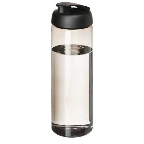 PF210094-12H2O Active® Vibe 850 ml Sportflasche mit Klappdeckel_ charcoal_schwarz