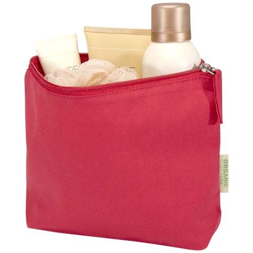 PF120784-3Odisha 180 g_m² OCS Bio-Kulturtasche 1L_ rot