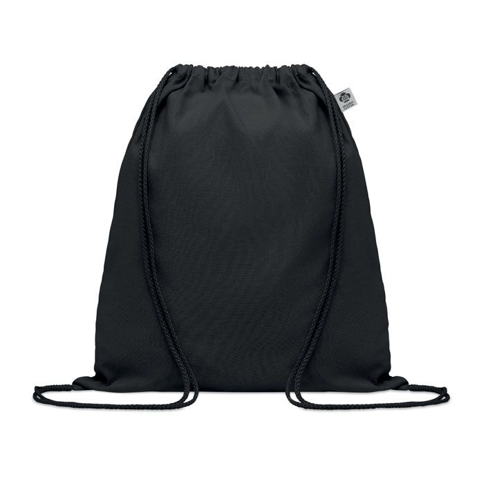 MO6355-03Yuki Colour Beutel Organic Cotton_ schwarz