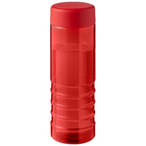 PF210481-7H2O Active® Eco Treble 750 ml Sportflasche mit Drehdeckel_ rot_rot