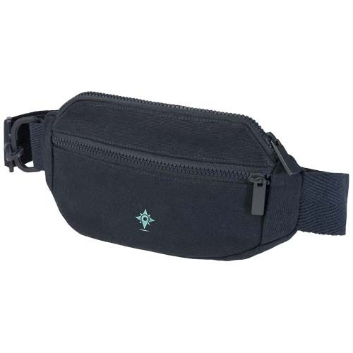 PF120745-3Crescent 500 g_m² Aware™ recycelte Umhaengetasche_ navy