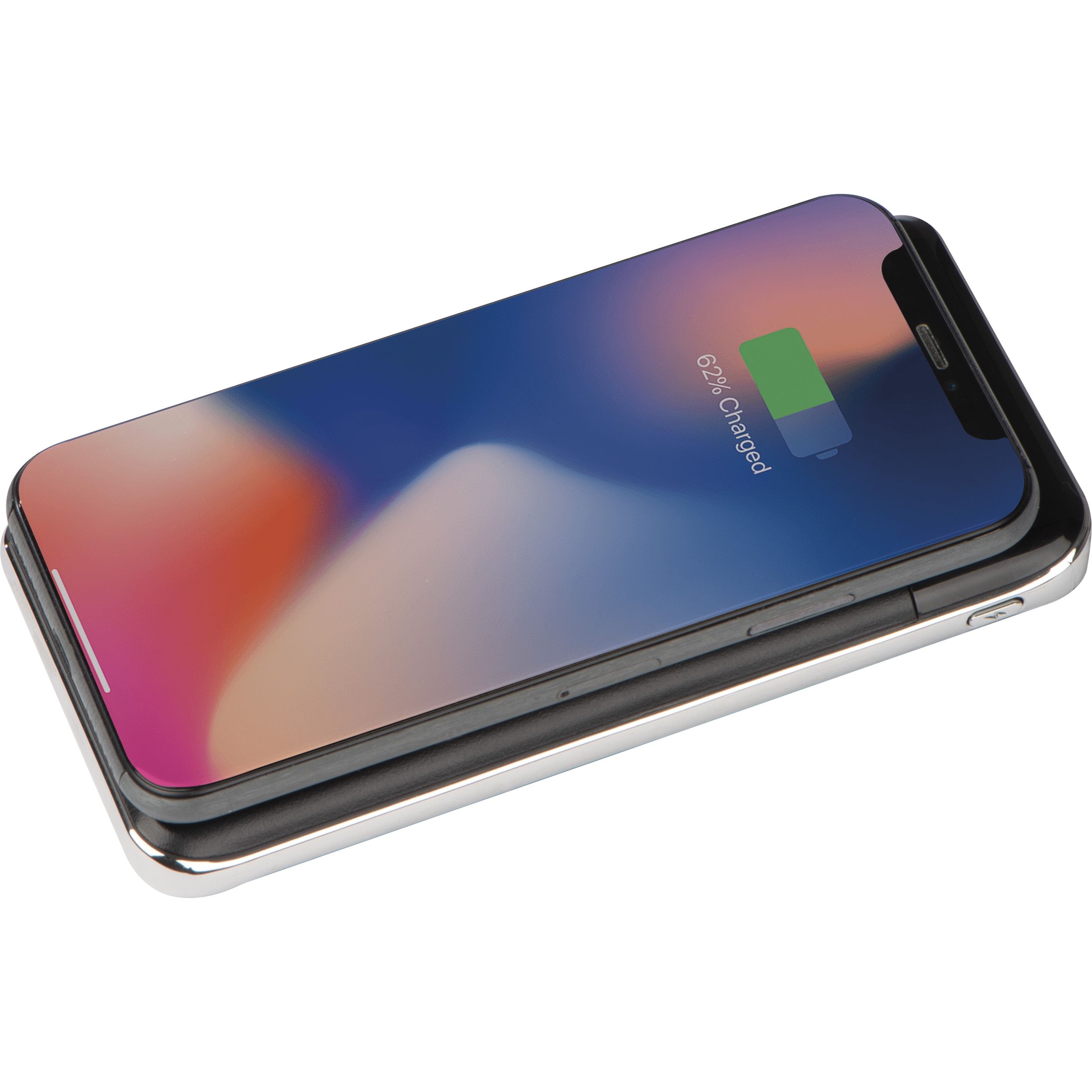 MA30823-03Powerbank mit Induktionsladefunktion 8.000mAh SEBASTIANO_ schwarz