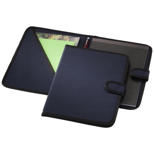 PF119514-3University A4 Schreibmappe_ navy