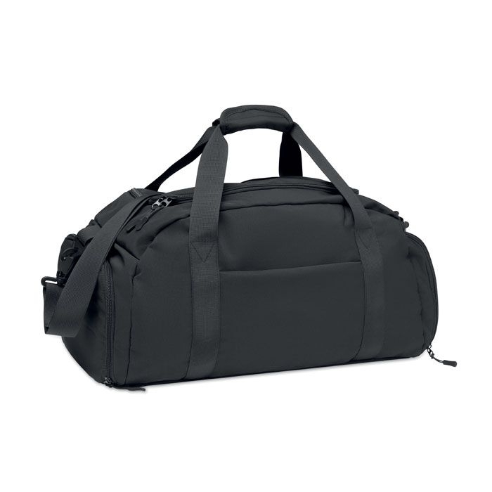 MO3218Eleva Urbane Sporttasche Nylon 20L