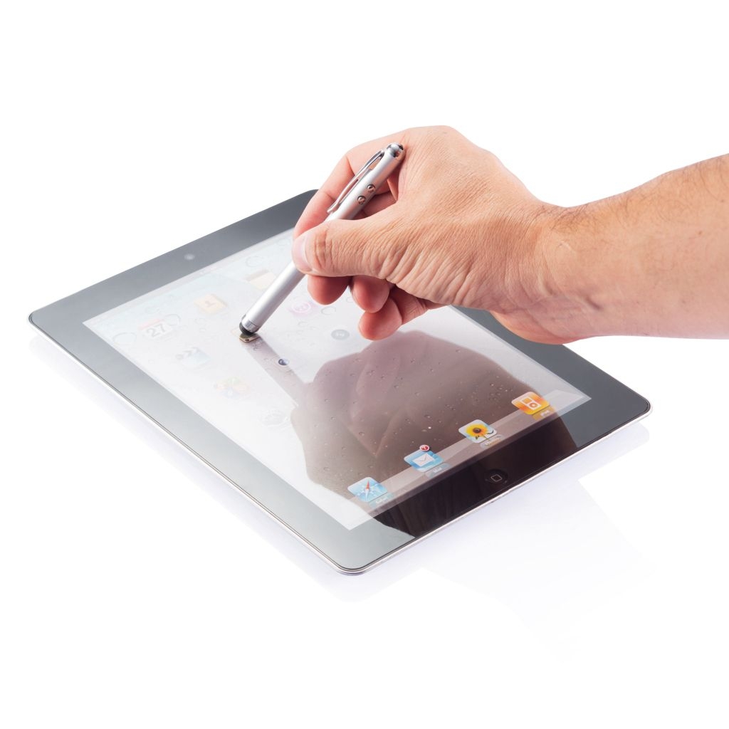 XDP327.10-24 in 1 Stift_ silber