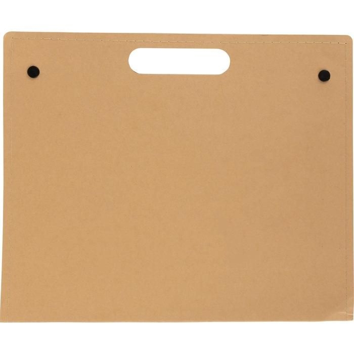 GI8569-11Schreibmappe aus Karton Keisha_ brown