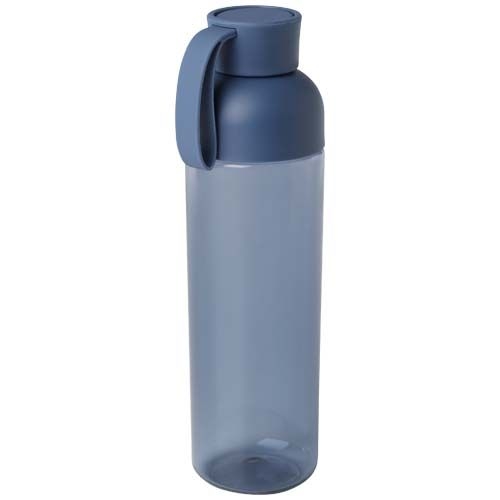 PF100803-4Illuminate 600 ml RPET-Wasserflasche_ Ozeanblau