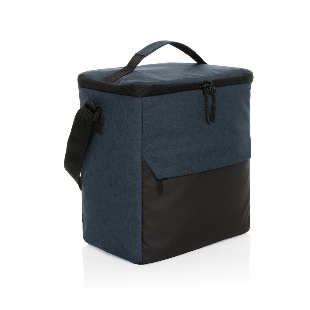 XDP422.52-5Kazu AWARE™ RPET Kuehltasche_ blau