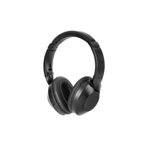 ST97426-103HENDRIX Faltbare Kopfhoerer_ schwarz