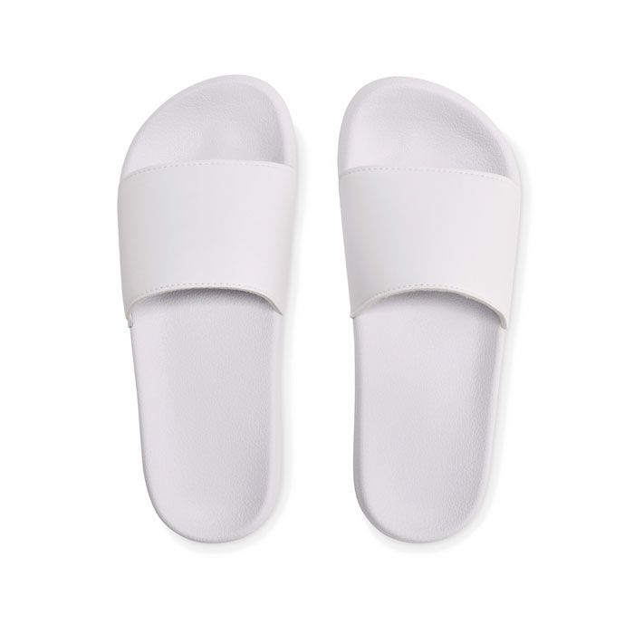 MO6784-06Kolam Badeschlappen Groesse 36_37_ weiss
