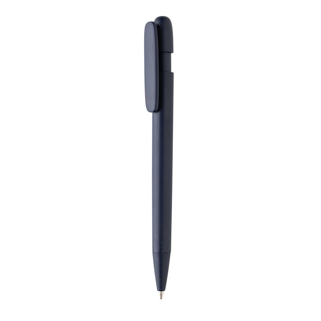 XDP611.27-25Devin Solid Stift aus GRS zertifiziertem rABS_ navy blau