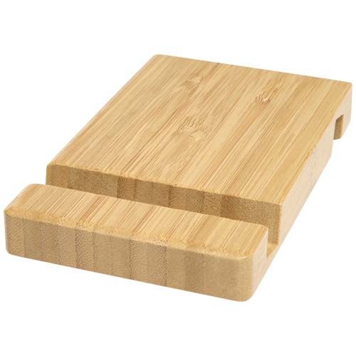 PF104603-1Bubup Bambus 2-winklige Tablet- und Smartphonehalterung_ holz