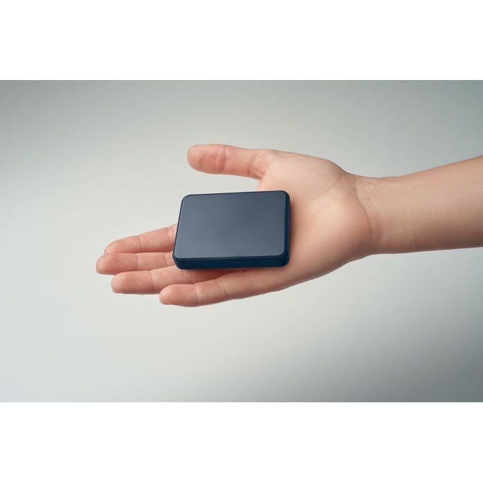 MO2602-85Kleinpow Powerbank 5000 mAh_ marineblau