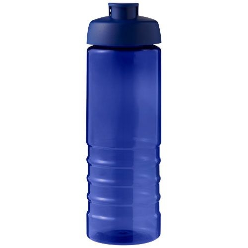 PF210479-6H2O Active® Eco Treble 750 ml Sportflasche mit Stuelpdeckel_ blau_blau