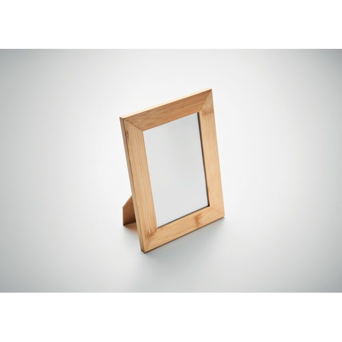 MO6653-40Gazo Bilderrahmen Bambus_ holz