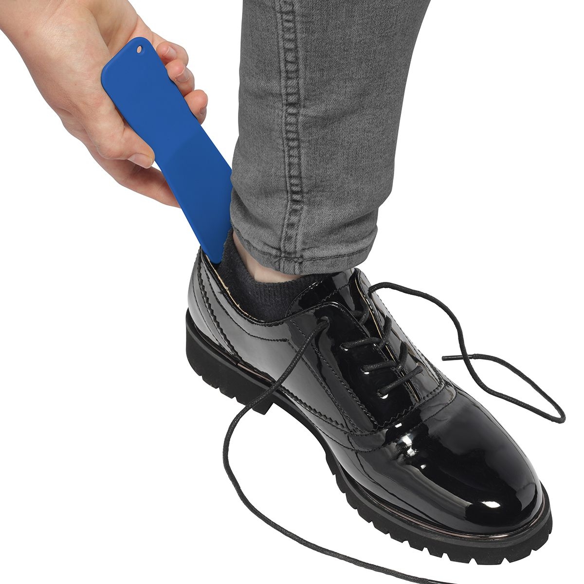 HE7263-3Schuhloeffel_ kurz_ blau