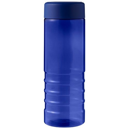 PF210481-3H2O Active® Eco Treble 750 ml Sportflasche mit Drehdeckel_ blau_blau