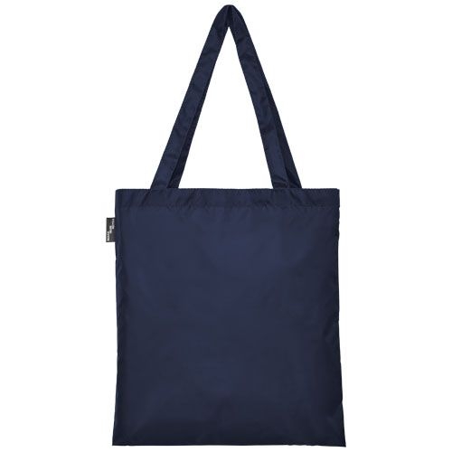 PF120496-5Sai RPET Tragetasche 7L_ navy