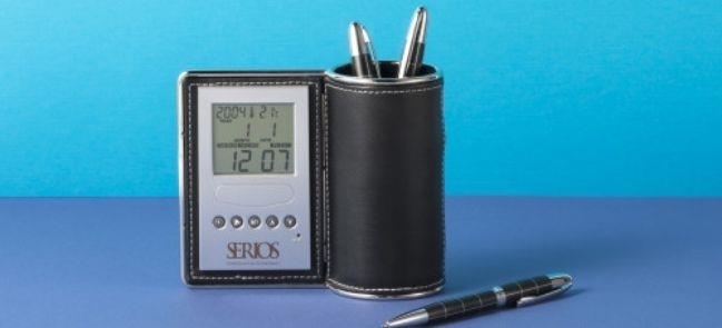 Werbeartikel Stiftehalter