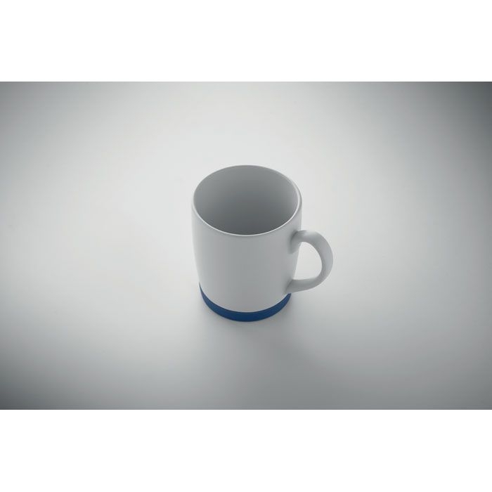 MO2958-85Silbase Keramikbecher 300 ml_ marineblau