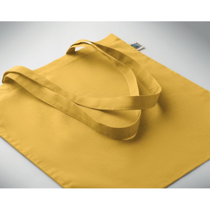 MO2589-08Osole_ Colour Einkaufstasche Fairtrade 180g_ gelb