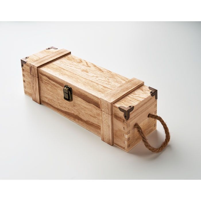 MO3121-40Vinbox _ Weinkiste Paulownia-Holz_ holz