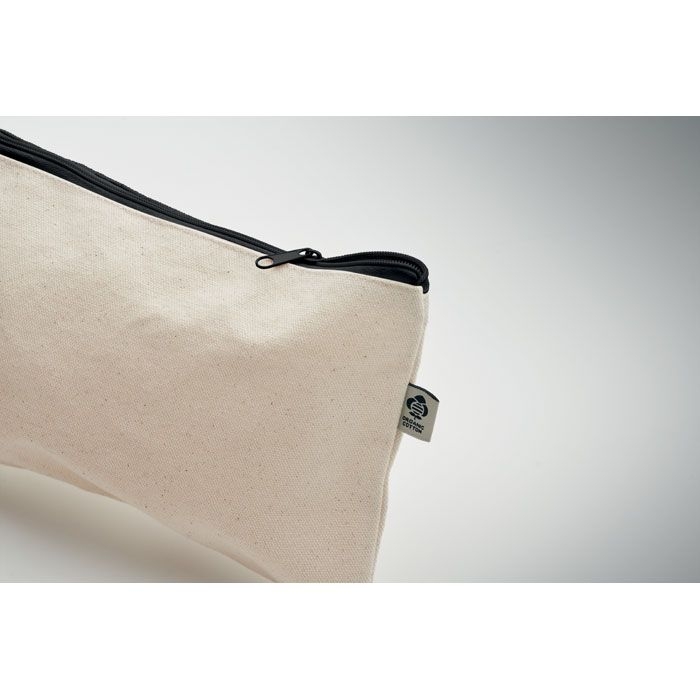 MO2379-03Pesacara Kosmetiktasche Organic Cotton_ schwarz