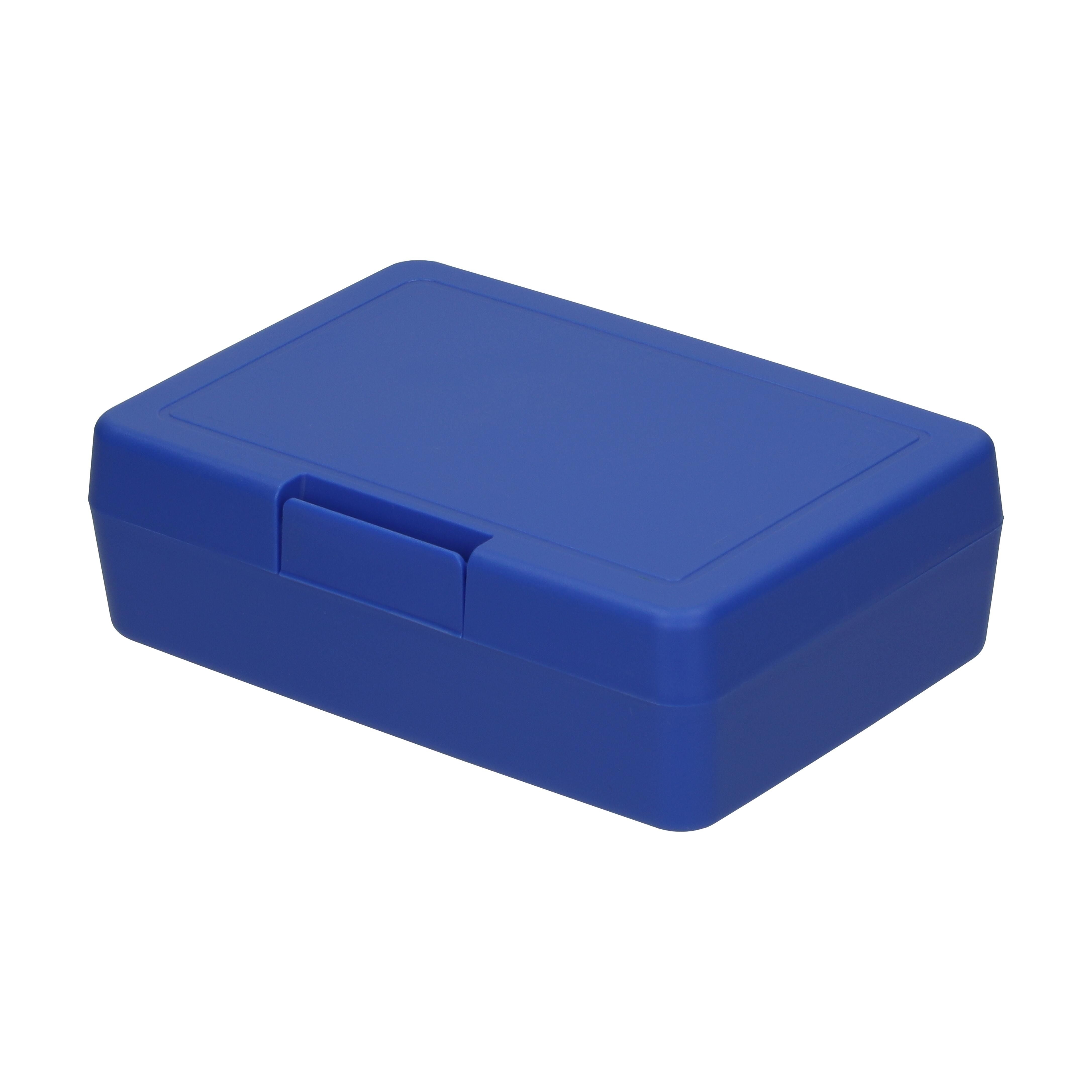 EL05243-3Vorratsdose _Lunch-Box_ standard-blau
